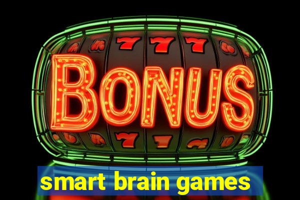 smart brain games