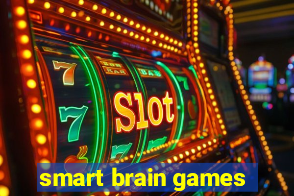 smart brain games