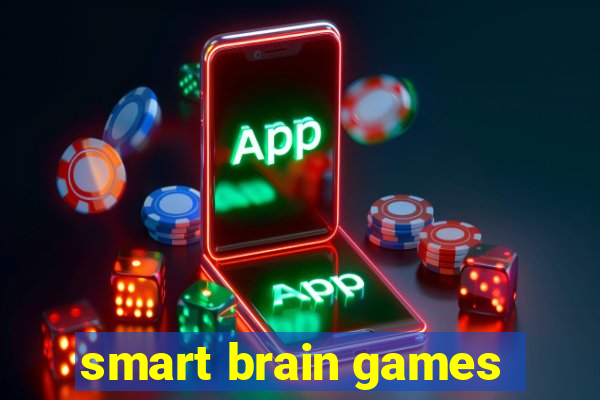 smart brain games