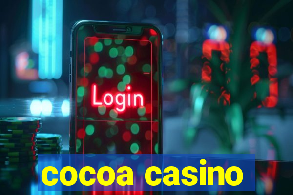 cocoa casino