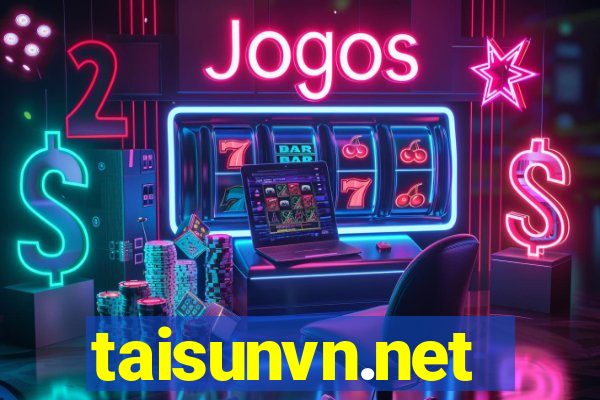 taisunvn.net