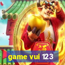 game vui 123