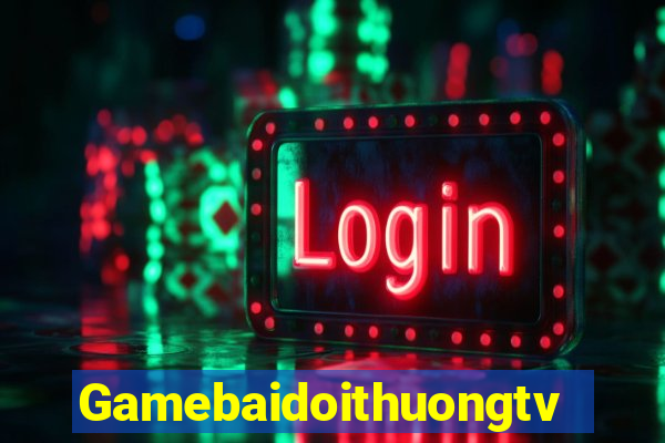 Gamebaidoithuongtv Game Bài 2022