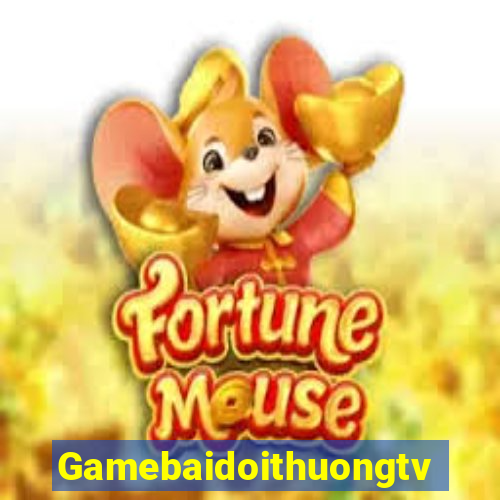 Gamebaidoithuongtv Game Bài 2022