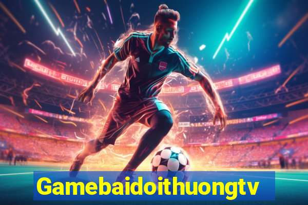 Gamebaidoithuongtv Game Bài 2022