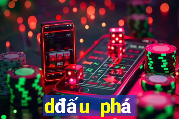 dđấu phá thương khung game