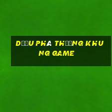 dđấu phá thương khung game