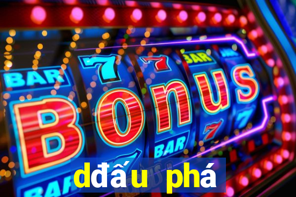 dđấu phá thương khung game