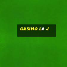 casino là j