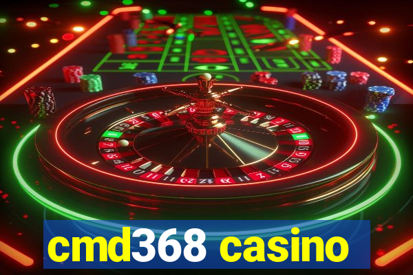 cmd368 casino