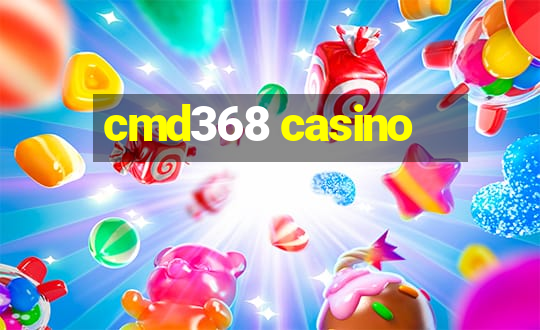 cmd368 casino