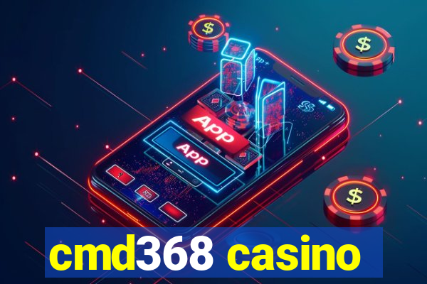 cmd368 casino