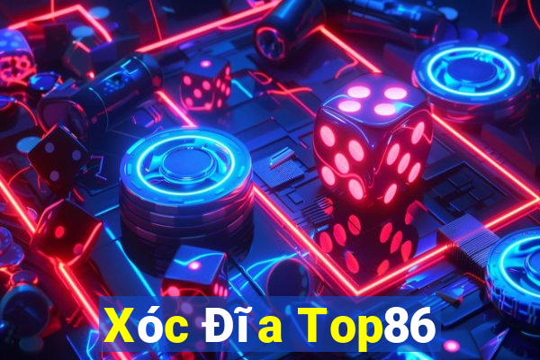 Xóc Đĩa Top86