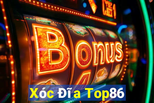 Xóc Đĩa Top86