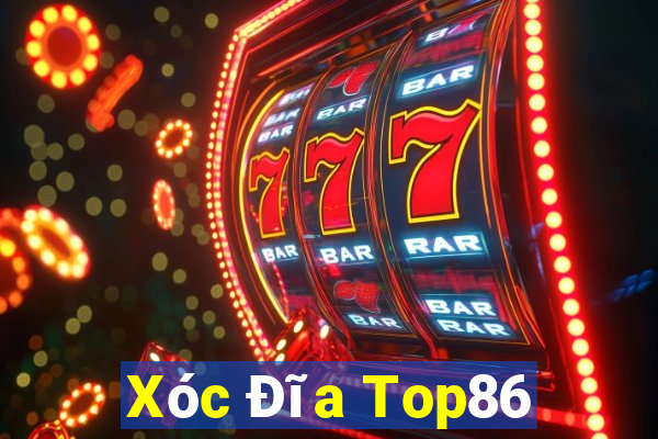 Xóc Đĩa Top86