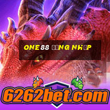 one88 đăng nhập