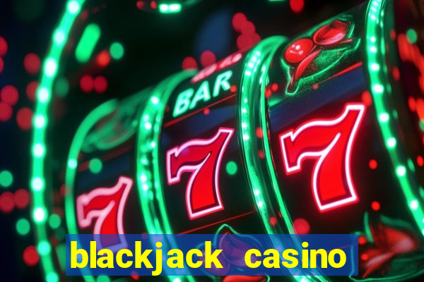 blackjack casino game friv