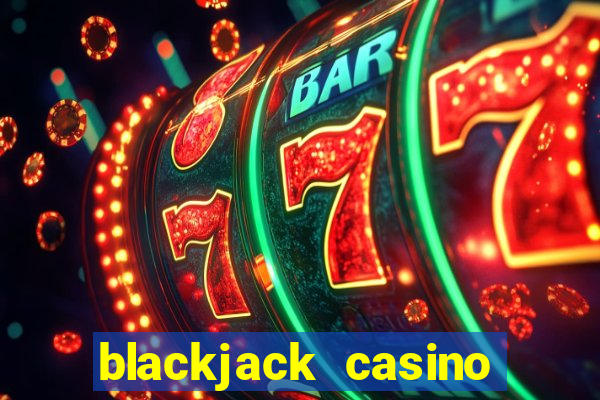 blackjack casino game friv