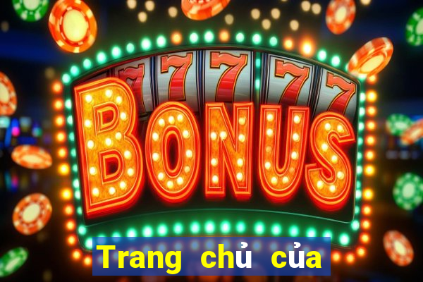 Trang chủ của BOGou giải trí