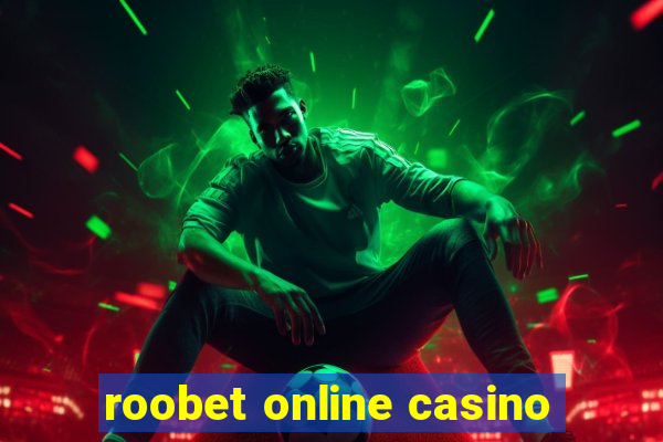 roobet online casino