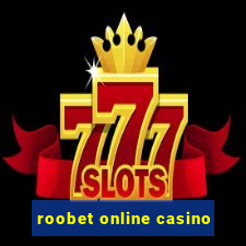 roobet online casino