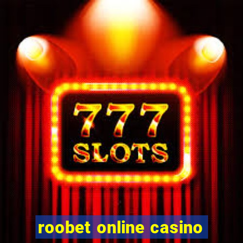 roobet online casino