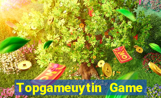 Topgameuytin Game Bài 79