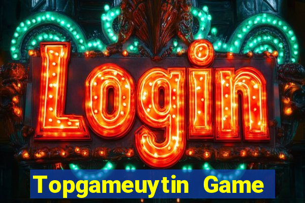 Topgameuytin Game Bài 79