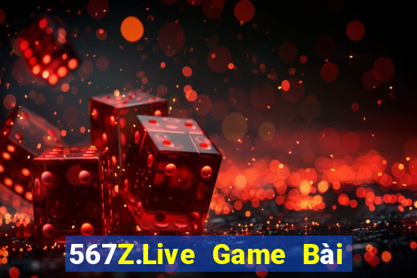 567Z.Live Game Bài Ông Trùm Poker