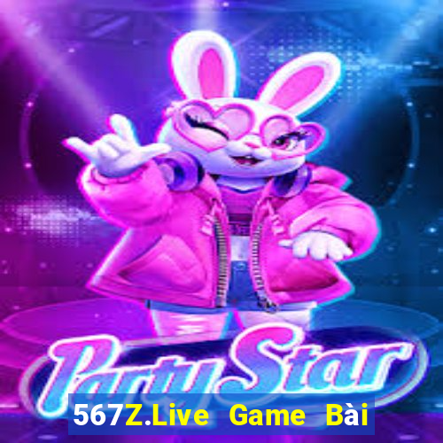 567Z.Live Game Bài Ông Trùm Poker