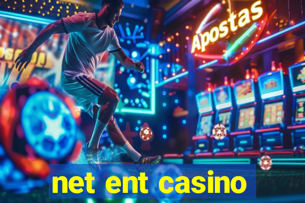 net ent casino