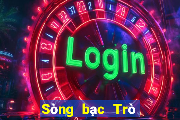 Sòng bạc Trò chơi trực tuyến