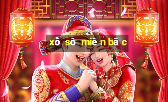 xổ số miền bắc