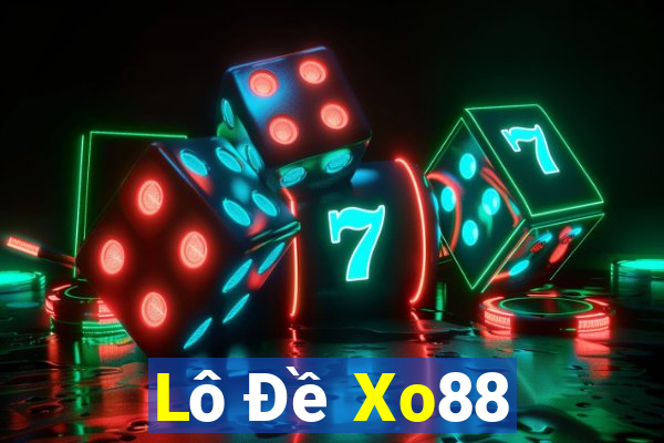 Lô Đề Xo88