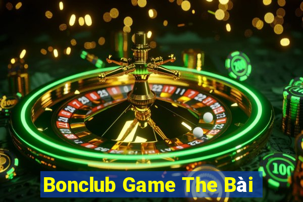 Bonclub Game The Bài