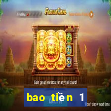 bao tiền 1 điểm lô