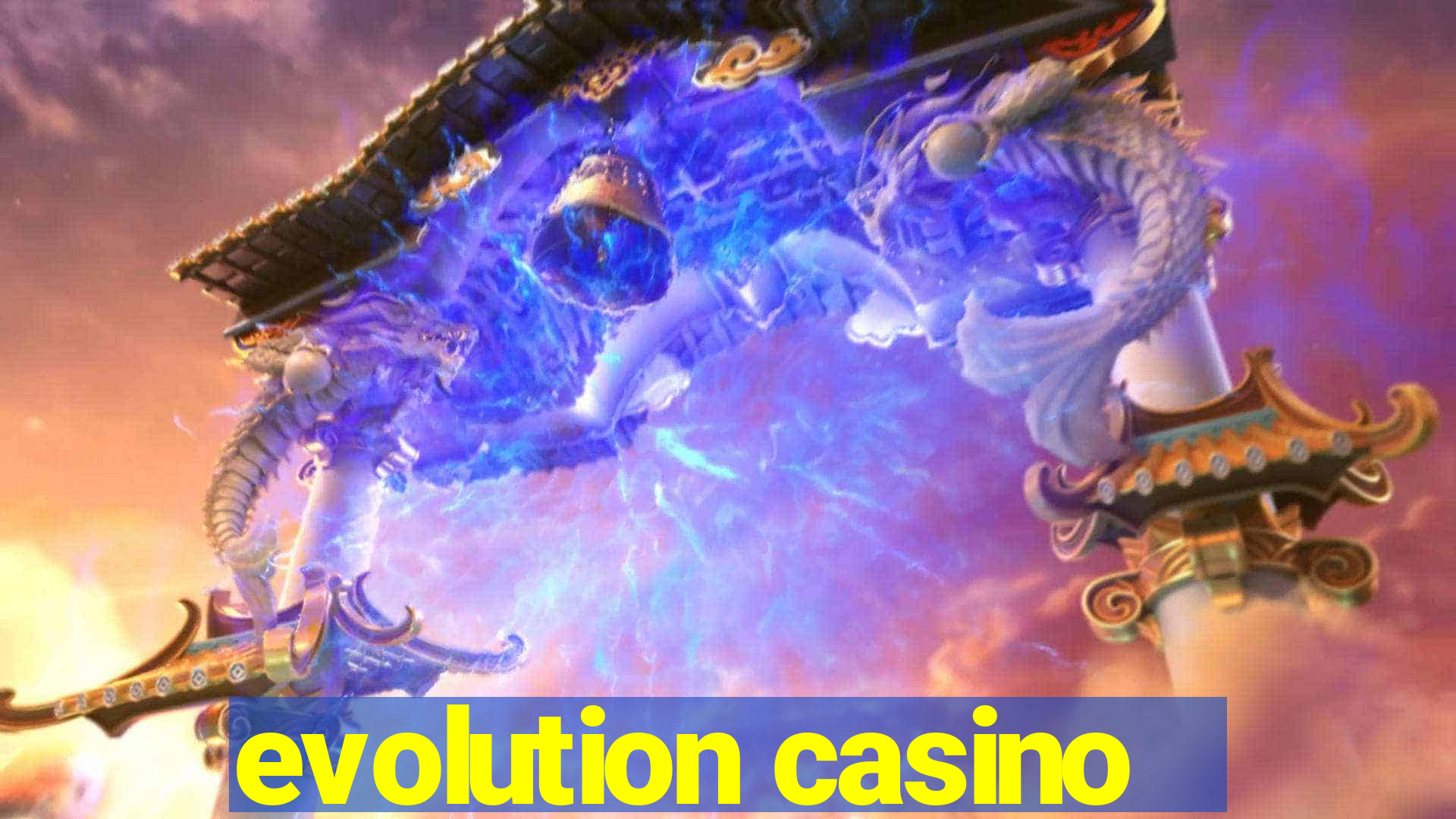 evolution casino