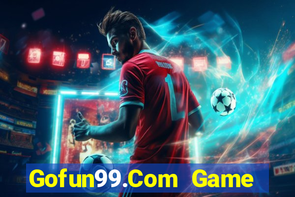 Gofun99.Com Game Bài Pc