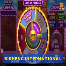 BISHENG INTERNATIONAL