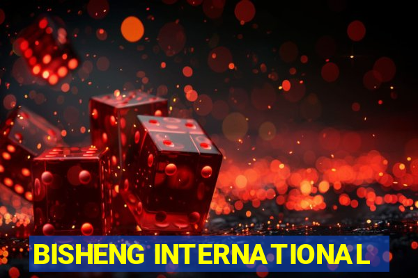 BISHENG INTERNATIONAL