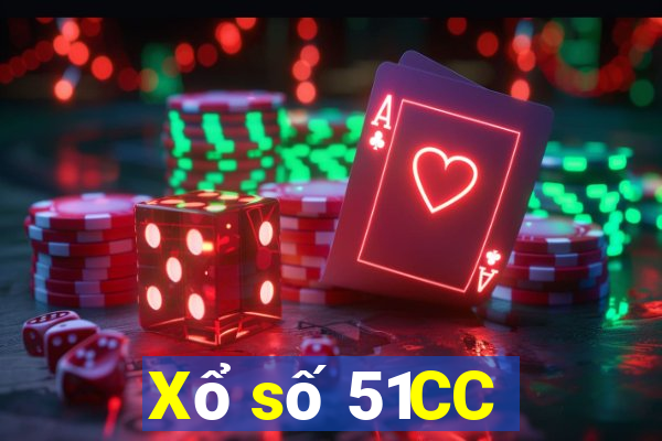 Xổ số 51CC