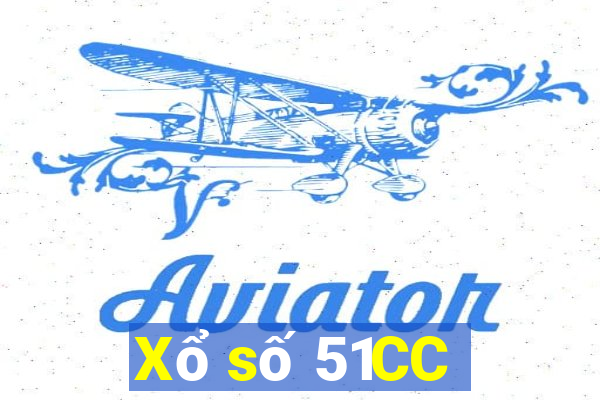 Xổ số 51CC