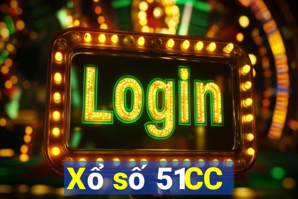 Xổ số 51CC