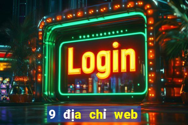 9 địa chỉ web giải trí