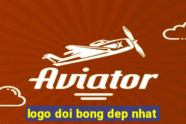 logo doi bong dep nhat