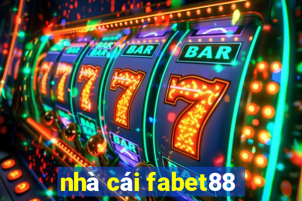 nhà cái fabet88