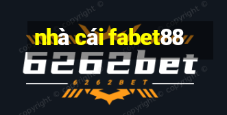 nhà cái fabet88