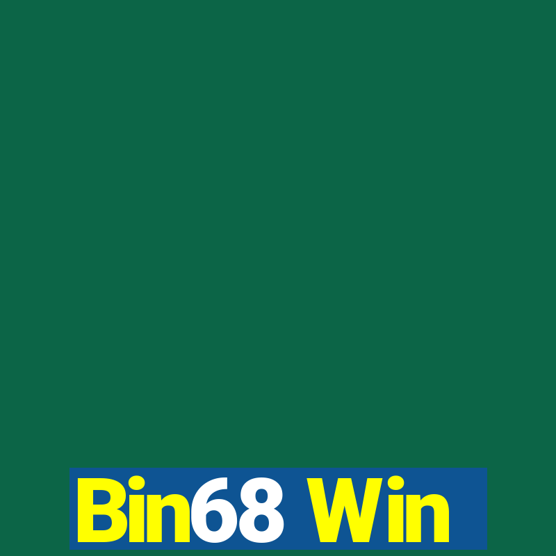 Bin68 Win