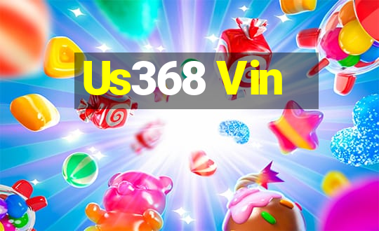 Us368 Vin