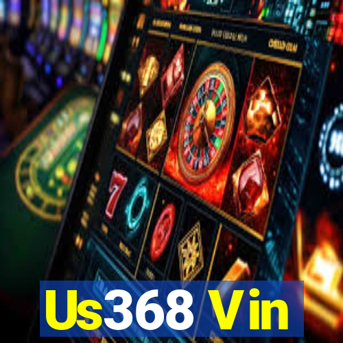 Us368 Vin